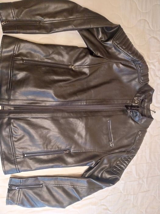 Kurtka męska Pull&Bear