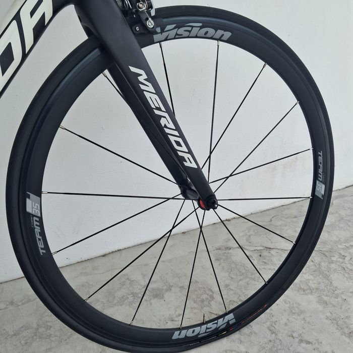 Bicicleta Corrida