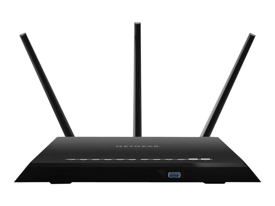 Router NETGEAR Nighthawk R7000 (AC1900)