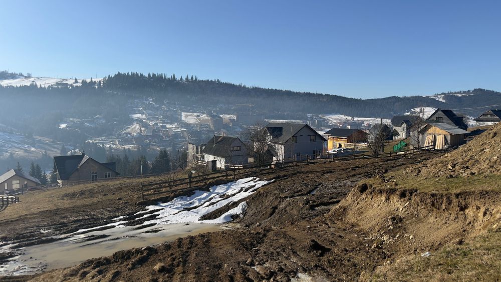 Продаж земельної ділянки