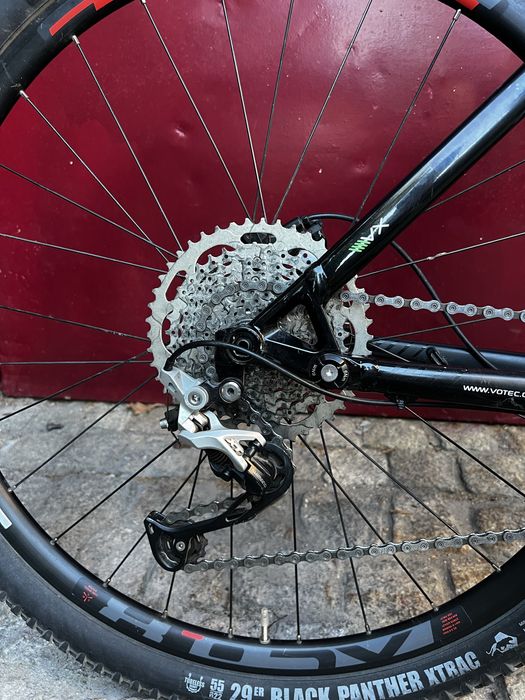 rower votec xl 29’ (dh enduro mtb freeride)