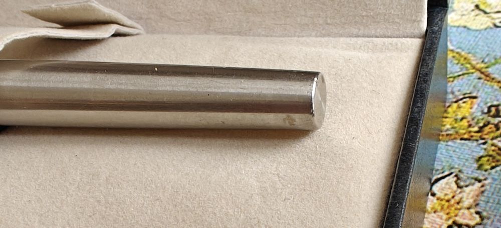 Pióro wieczne Sheaffer / Sailor F4
