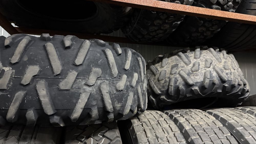 Maxxis 30x10xR14