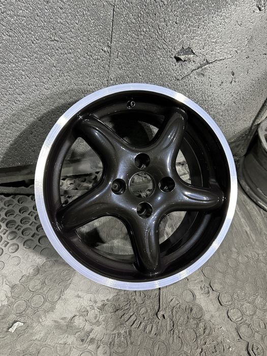 Bbs oz ats rh momo полки r15 4.100 4.98 bmw opel ваз лада