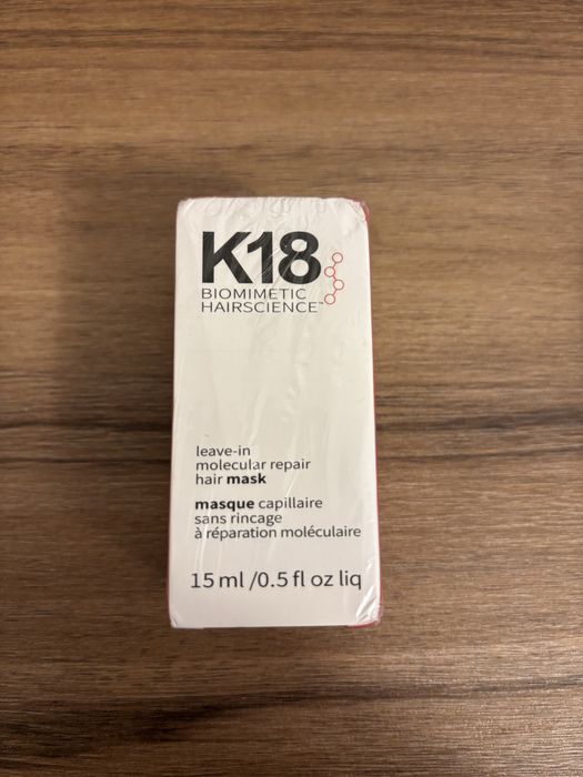 K18 Biomimetic Hairscience