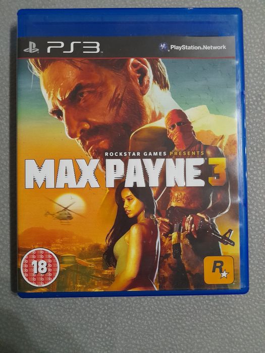 Jogos Playstation 3