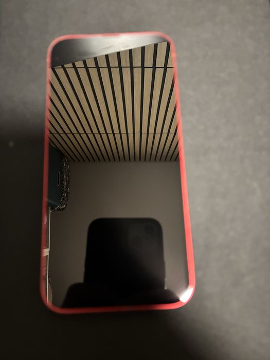 Iphone 14 plus red 128GB
