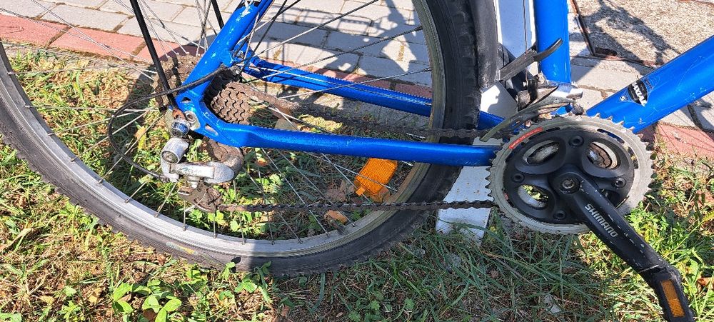 Rower scott aluminiowy 26 cali mtb