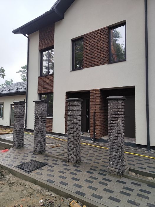 Таунхаус у преміум локації Ірпіня