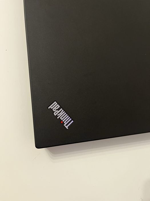 Lenovo ThinkPad T560