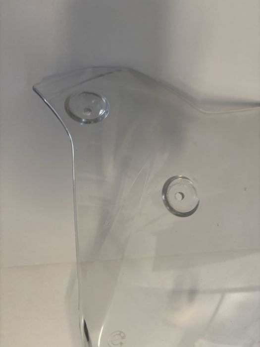 Viseira de origem BMW GS 700