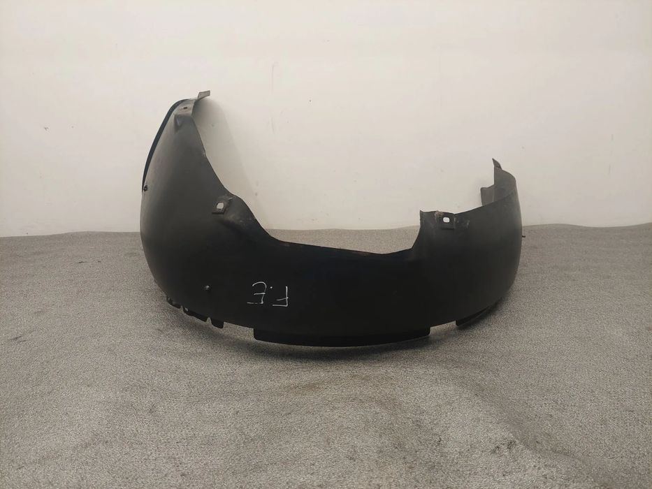 Cava roda frente esquerda VOLKSWAGEN Lupo (6X1, 6E1)
