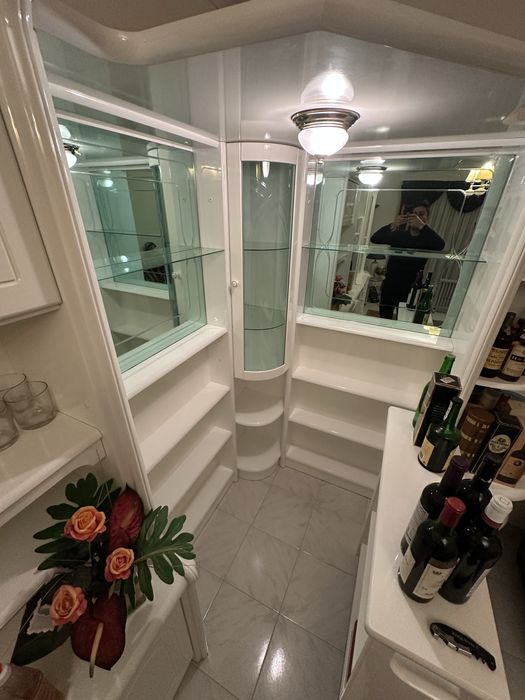 Bar completo para sala