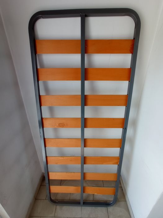 Estrado de cama (solteiro)