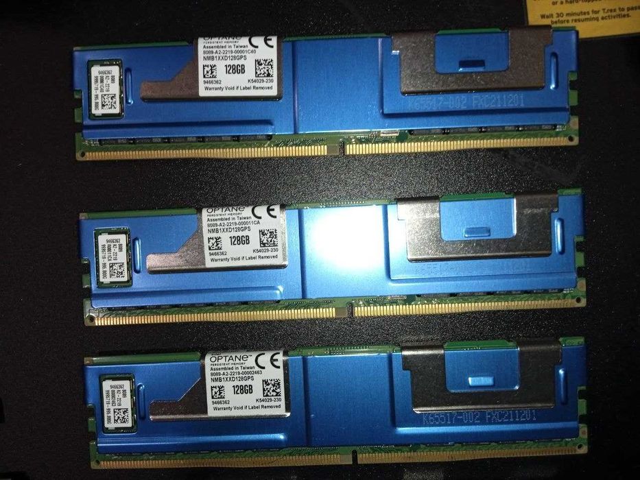 intel optane memory - купити комп'ютери та комплектуючі - Ціна на