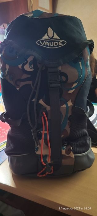 Рюкзак VAUDE 10L дитячий
