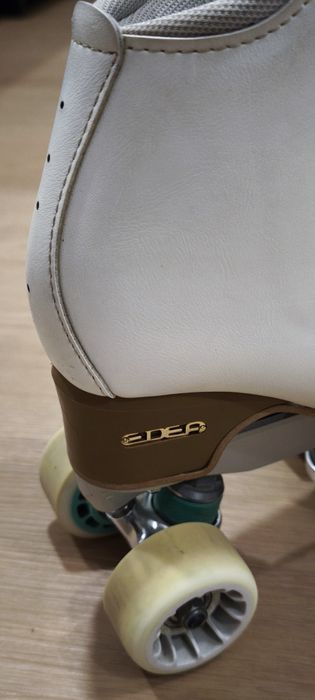 Patins Edea Tempo