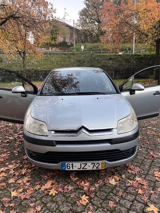 Citroën C4