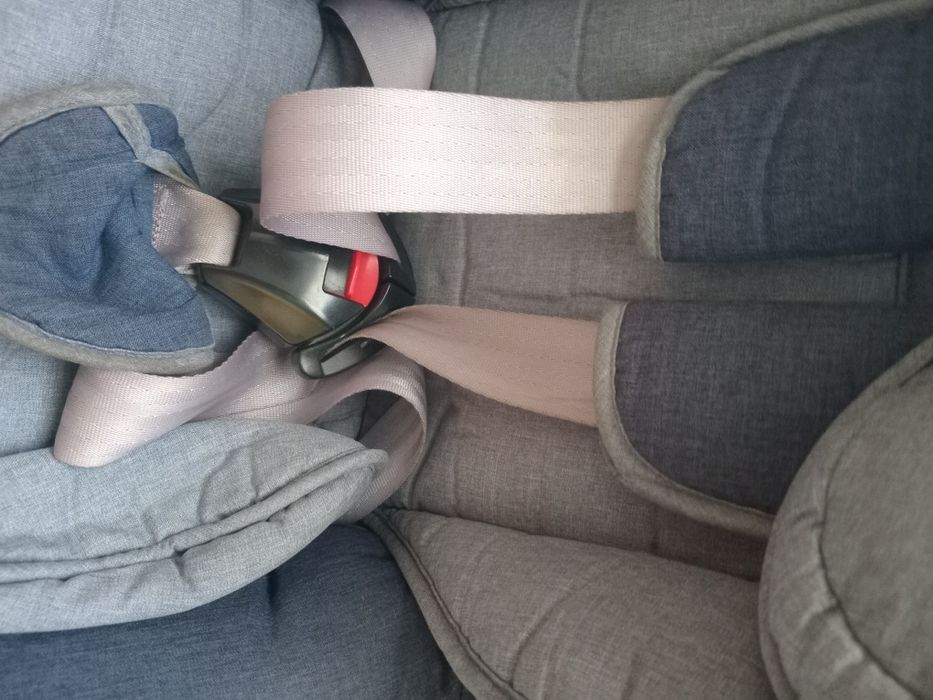 Продам дитяче автокрісло