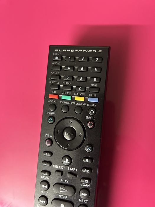 Comando Playstation