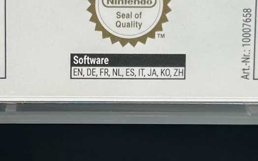 Miitopia (Switch) gra