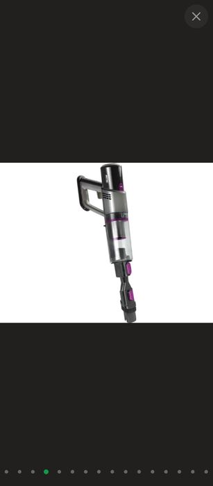 MPM MOD 70 Пилосос акамуляторний