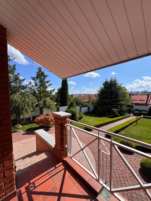 Продаж будинку Дивокрай