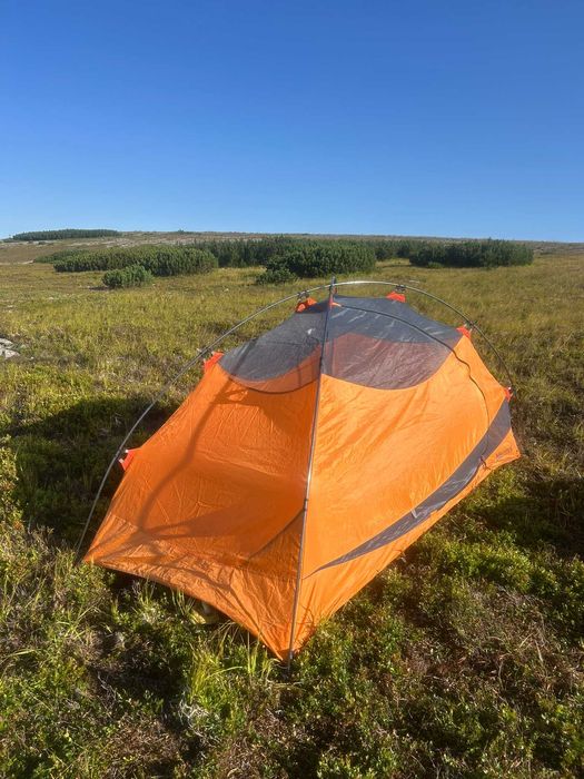 Намет "Marmot early light 2"