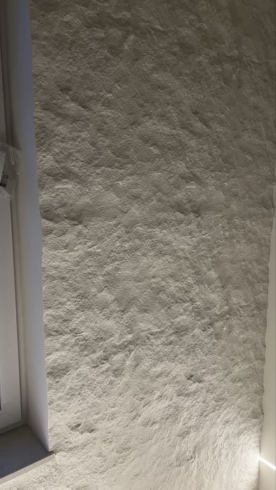 Panel ścienny dekoracyjny  gipsowy Murso Santero G2 60 x 120 x 3,5 cm