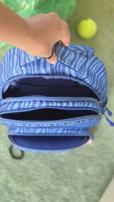 Plecak niebieski stitch do szkoły dla dziewczynki z ccc