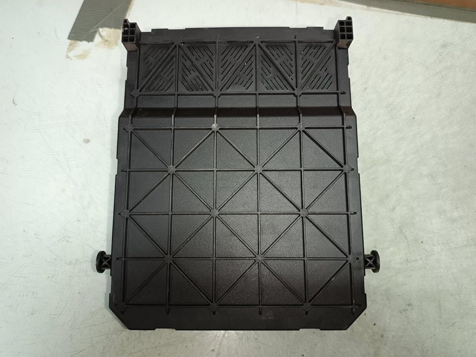 CENTRALINA MOTOR UCE PEUGEOT 407 2005 -9658345280