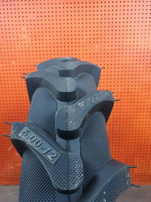 Резина, колёса на мотоблок 10 слойная, Индонезия, 6-00-12.