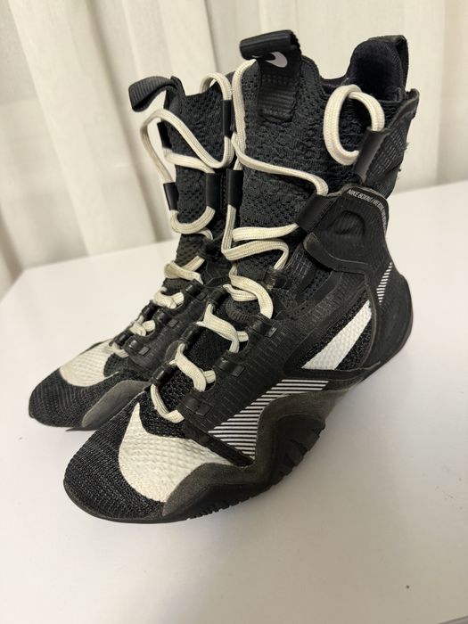 Nike HyperKO 2 боксерки / боксерське взуття оригінал US 5.5