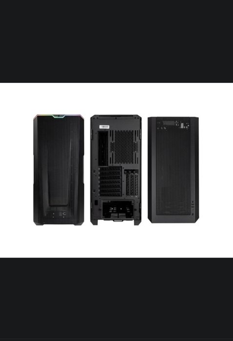 MSI B650 TOMAHAWK WIFI + Phanteks G500A D-RGB | Jak nowe | Full Box