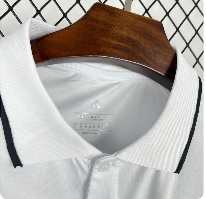 Polo Benfica branco