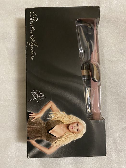 Мультистайлер для волос Beurer CHC 40 Christina Aguilera