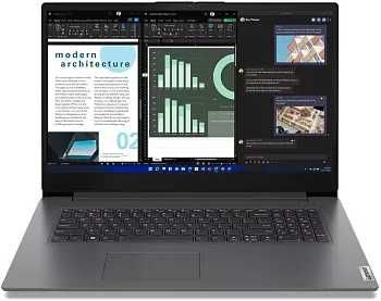 ноутбук Lenovo V17 G4 IRU (83A2000HGE)