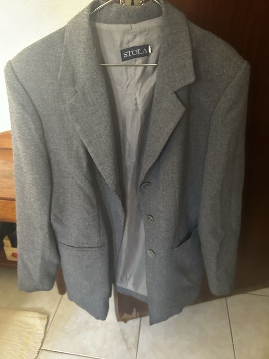 Casacos para despachar