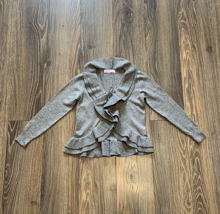Свитер Children place, костюм H&M, кофта школьная,, (р. 5-6-7-8 лет)