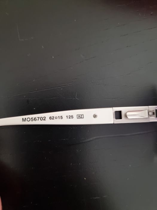 Oculos de sol Moschino