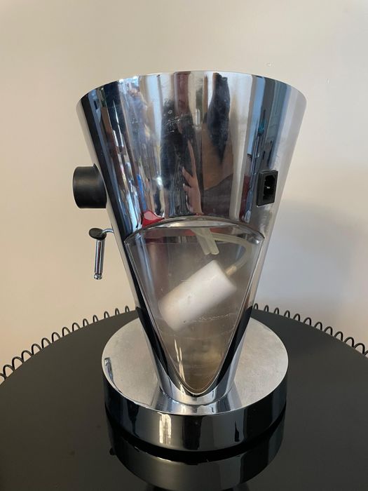 Bugatti Diva Espresso Machine- ekspres do kawy Tychy • OLX.pl