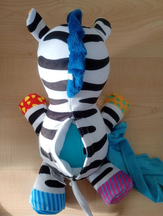 VTech przebojowa zebra