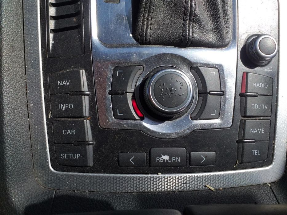 Servofreio Audi Q7