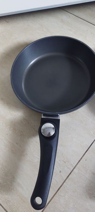 Zestaw Fissler +gratis