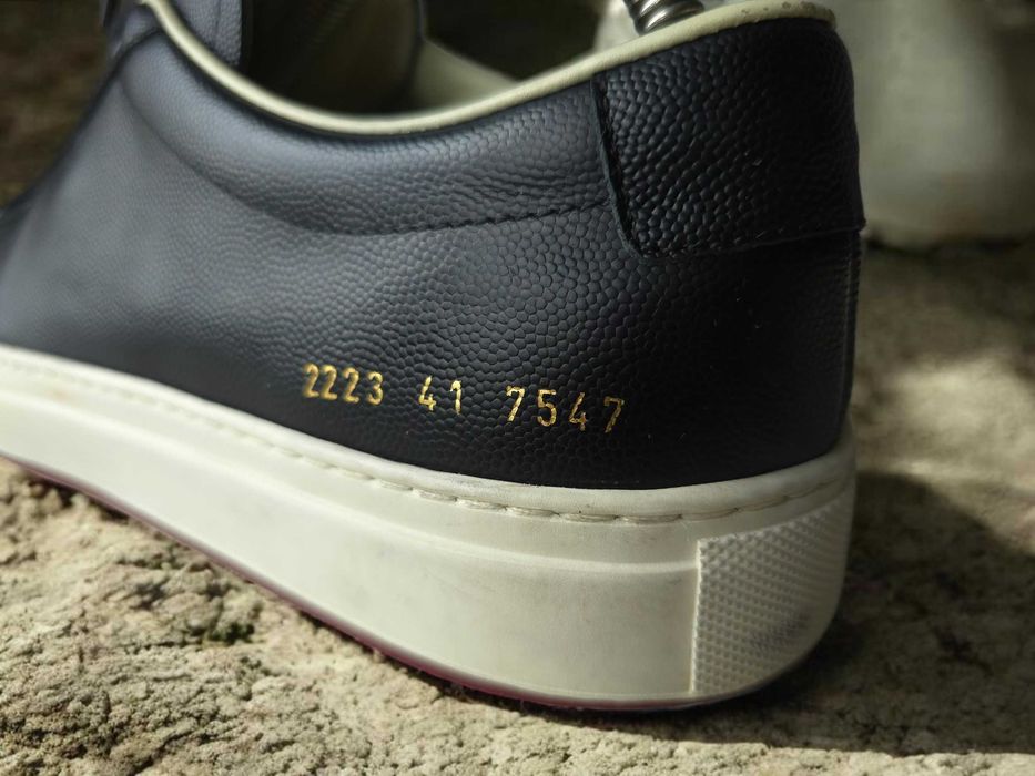 Кросівки Common Projects 41