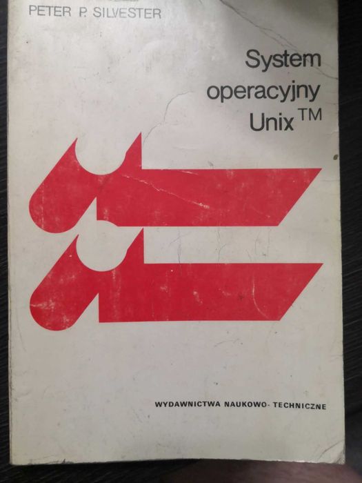Peter P. Silvester - System operacyjny Unix
