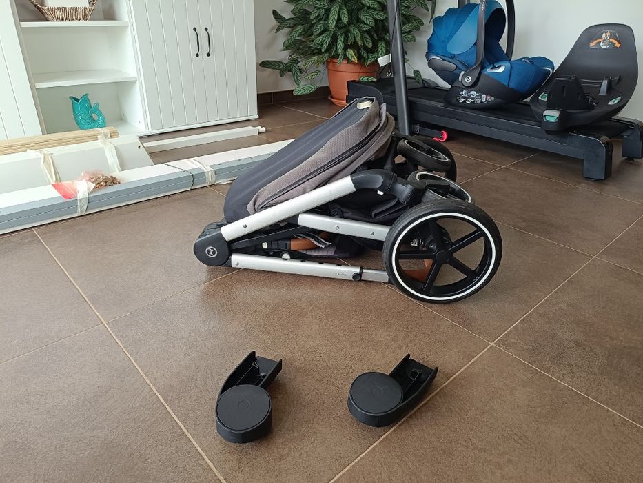 Carrinho Bebé Cybex Balios S