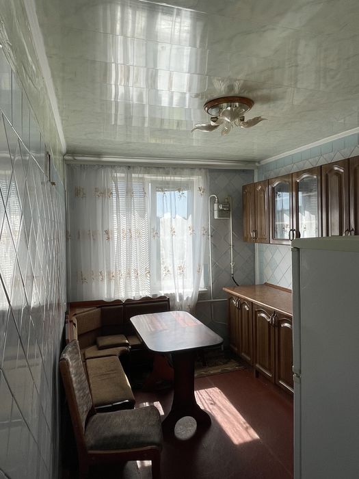 2 кімнатна Індійський 31000$