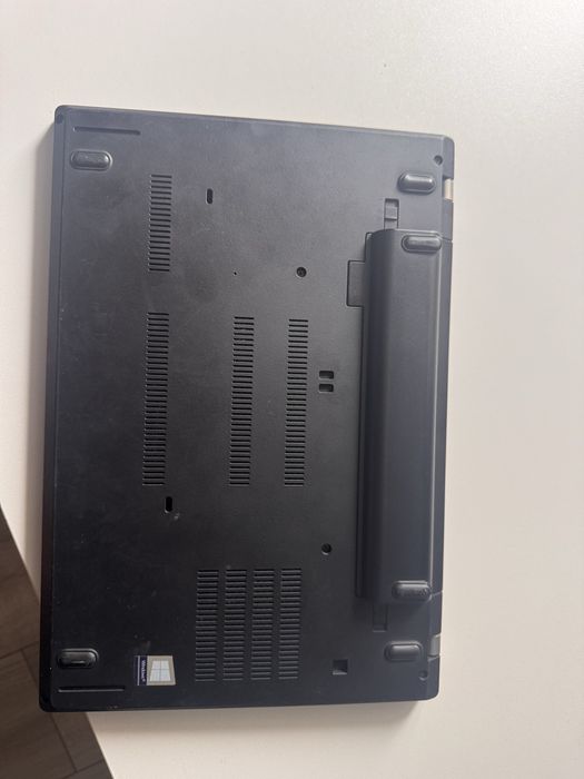 Lenovo ThinkPad T480 I5 16GB RAM