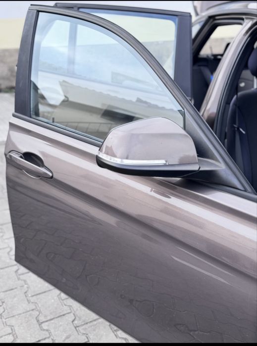 BMW 316d carrinha  2015